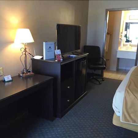 Americas Best Value Inn York Luaran gambar