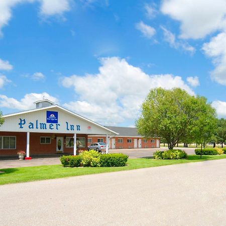 Americas Best Value Inn York Luaran gambar