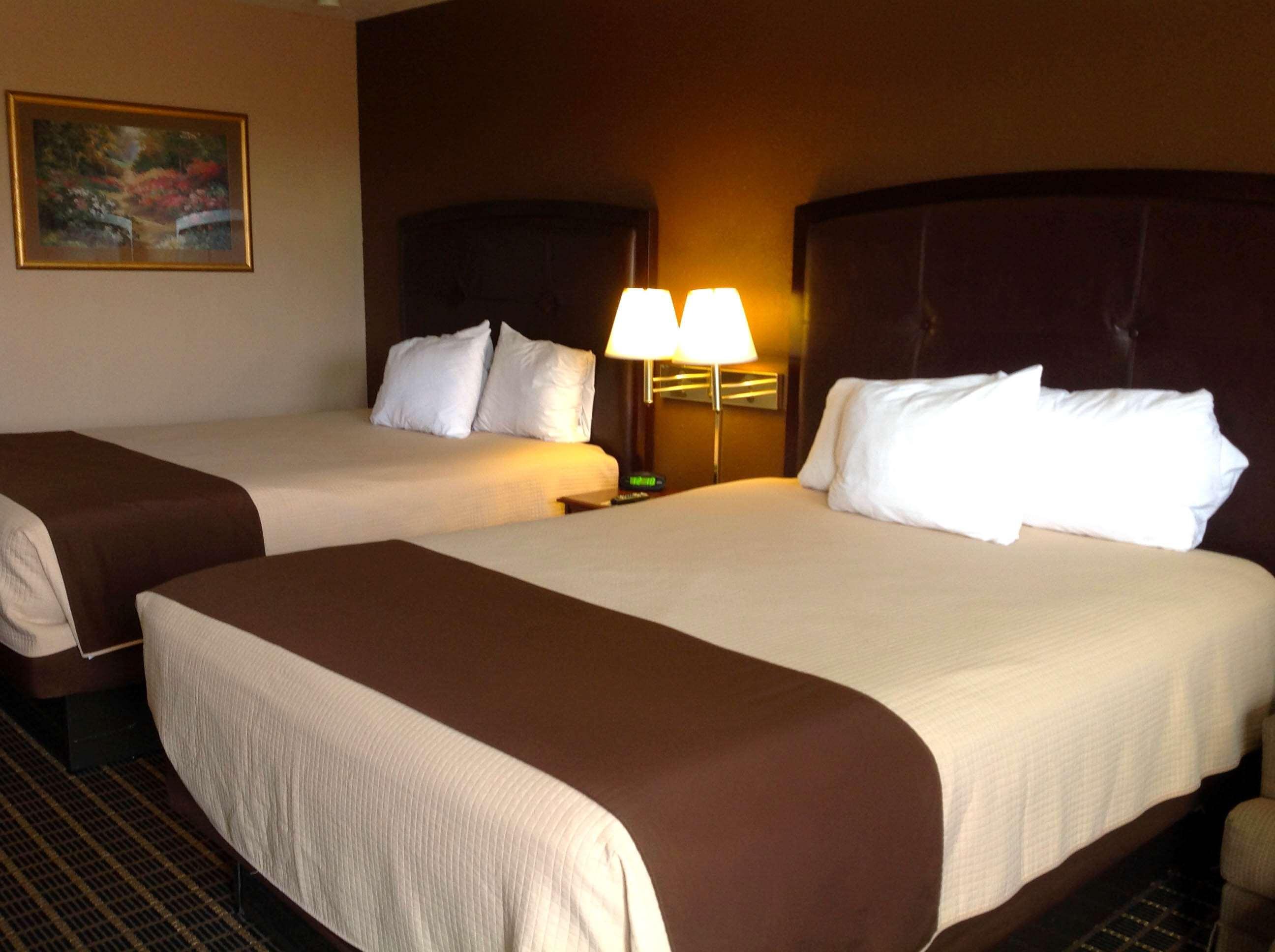 Americas Best Value Inn York Luaran gambar