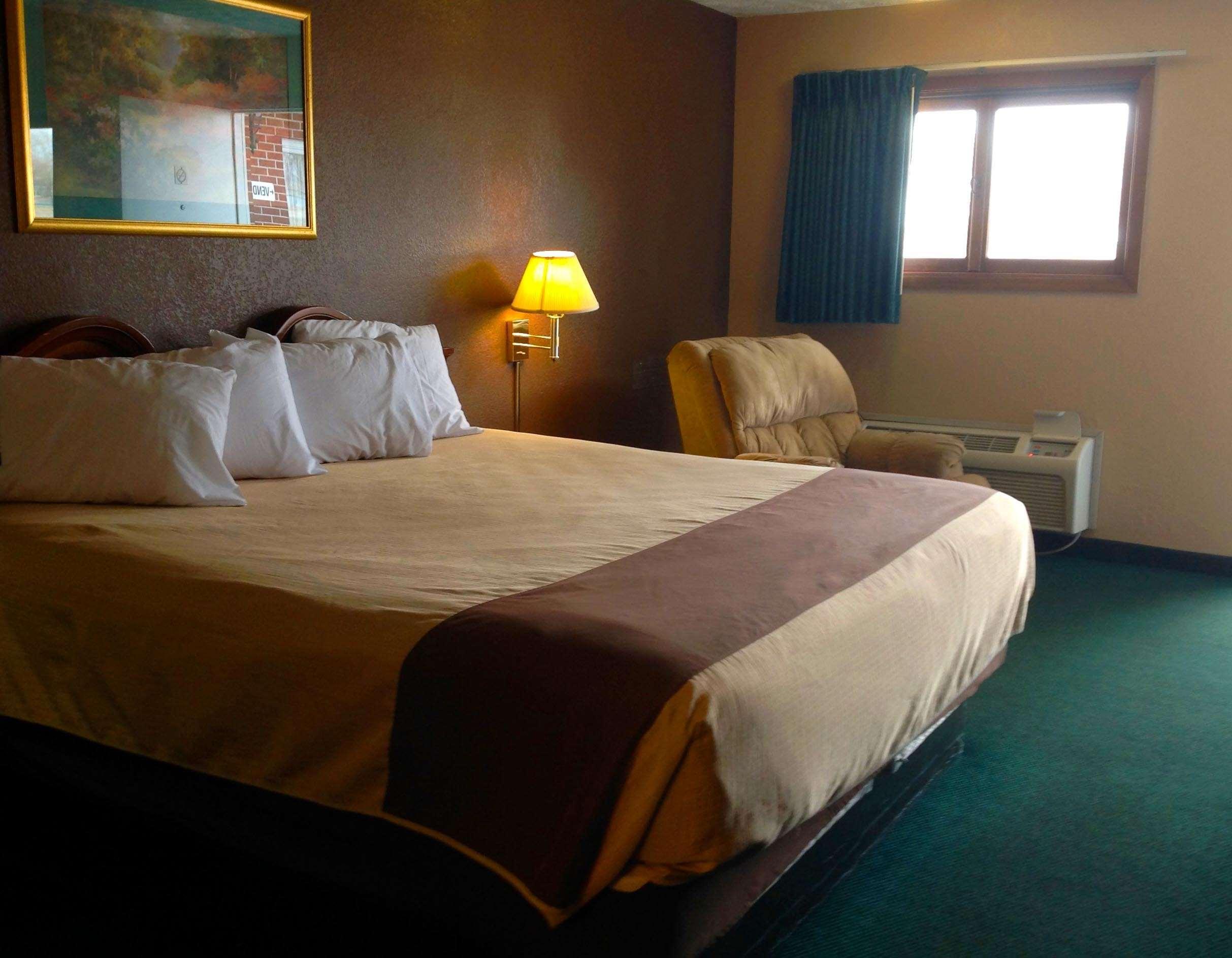 Americas Best Value Inn York Luaran gambar