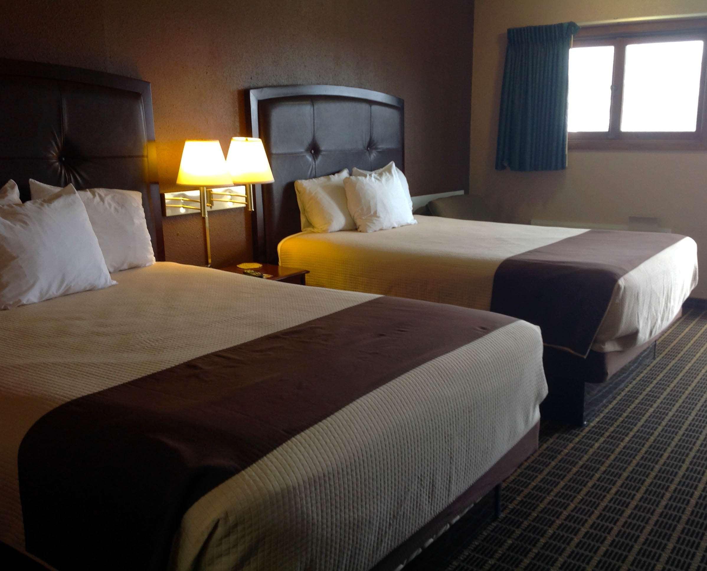 Americas Best Value Inn York Luaran gambar