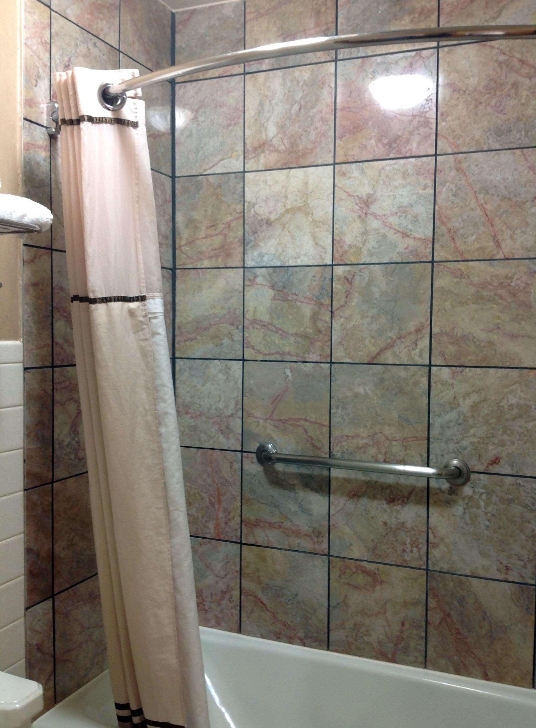 Americas Best Value Inn York Luaran gambar