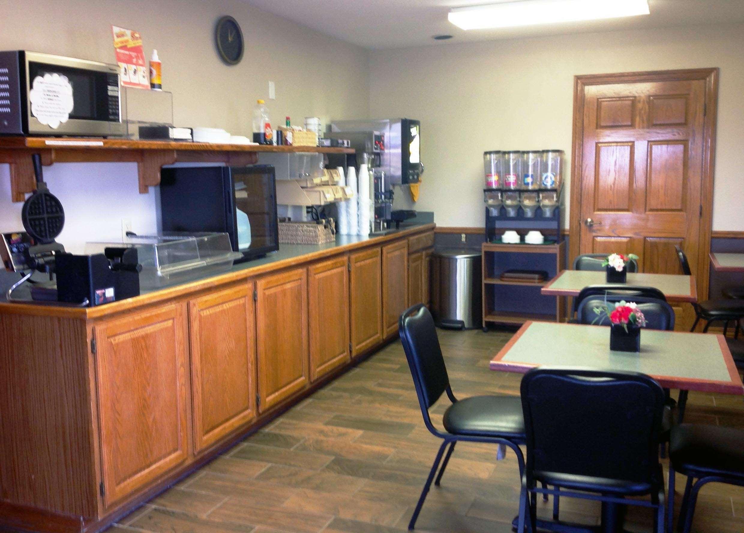 Americas Best Value Inn York Luaran gambar