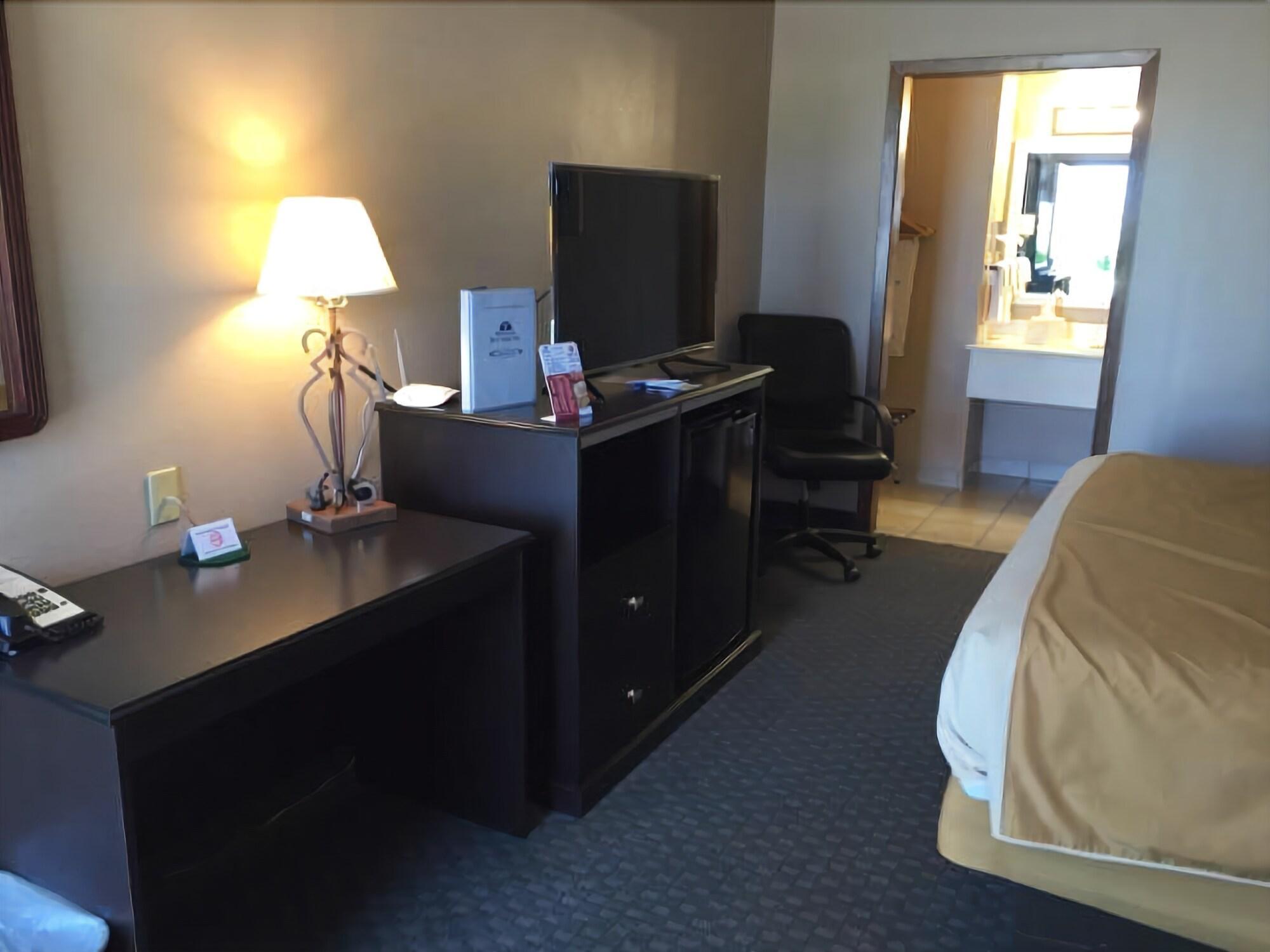 Americas Best Value Inn York Luaran gambar