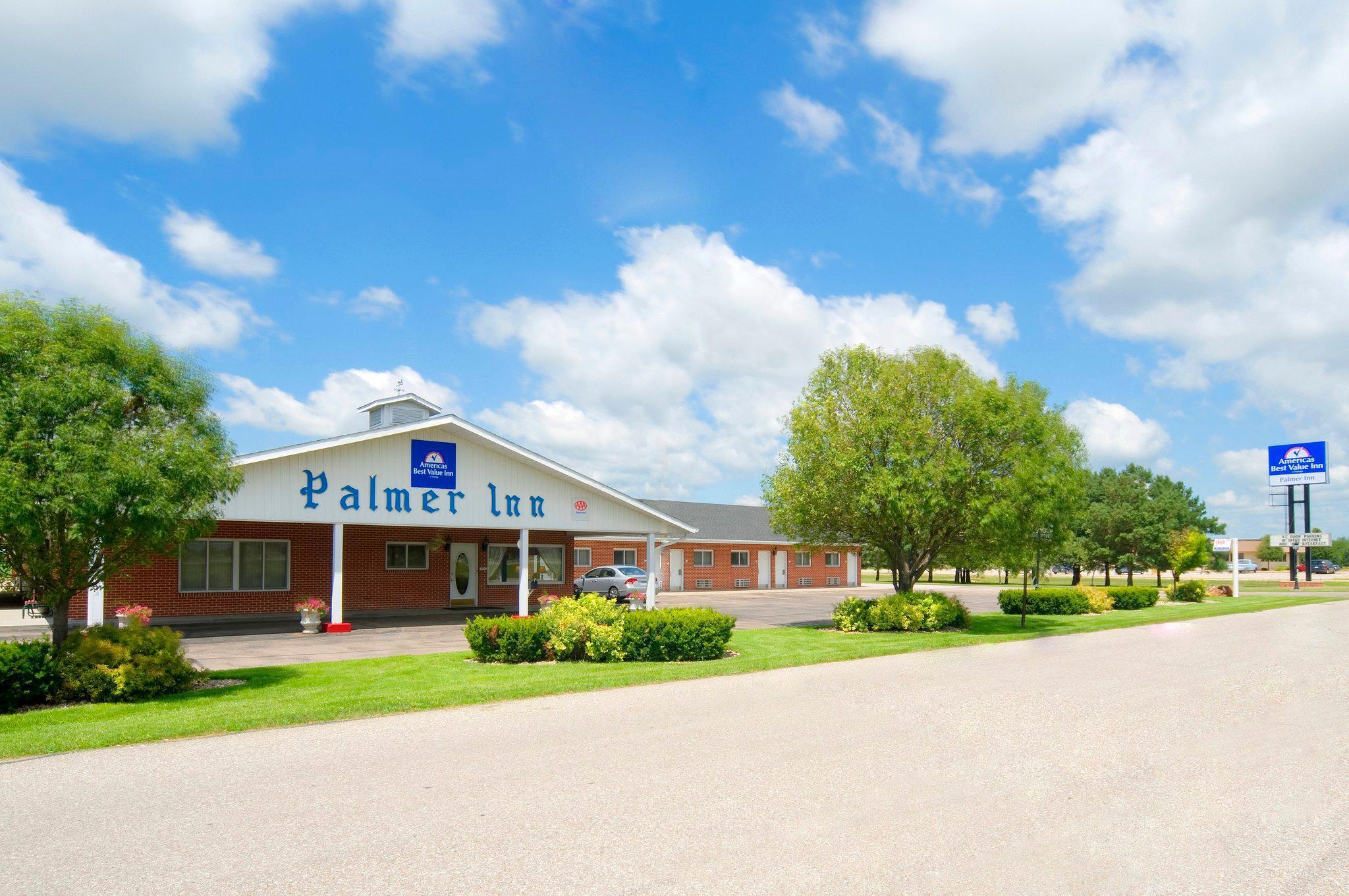 Americas Best Value Inn York Luaran gambar