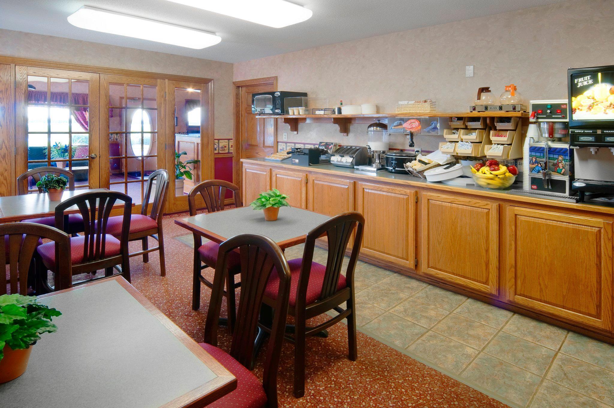 Americas Best Value Inn York Luaran gambar