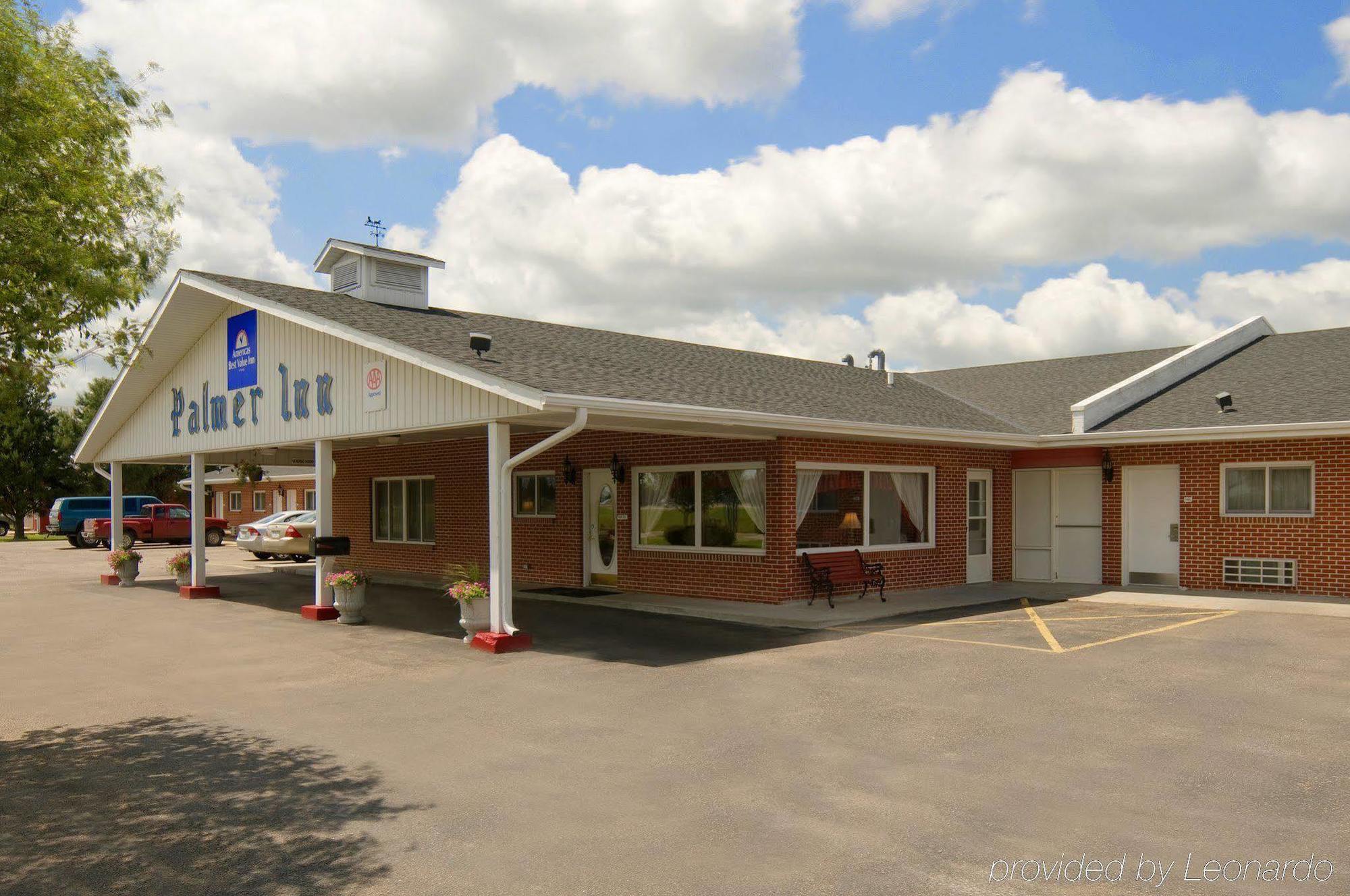Americas Best Value Inn York Luaran gambar