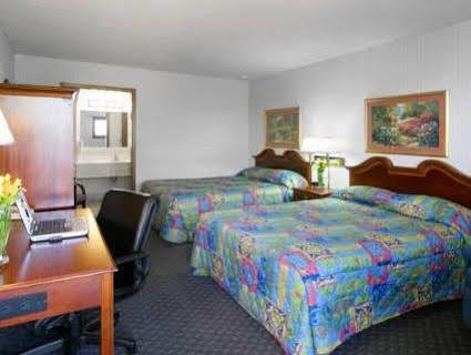 Americas Best Value Inn York Luaran gambar