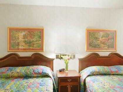Americas Best Value Inn York Luaran gambar